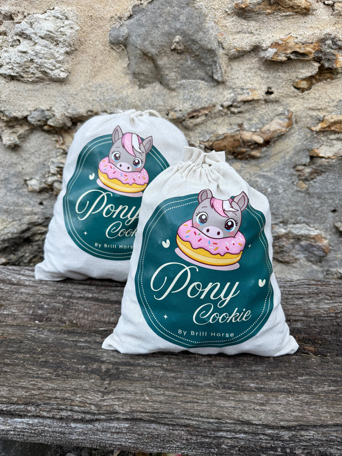 Ponycookie