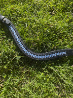 Frontal Jazzling avec bordures cuir