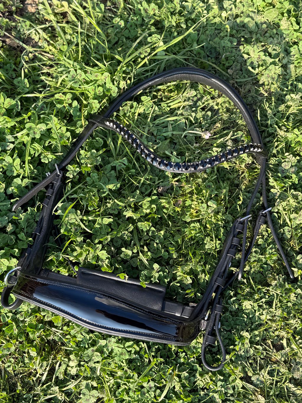 Bridon modulable Liberty