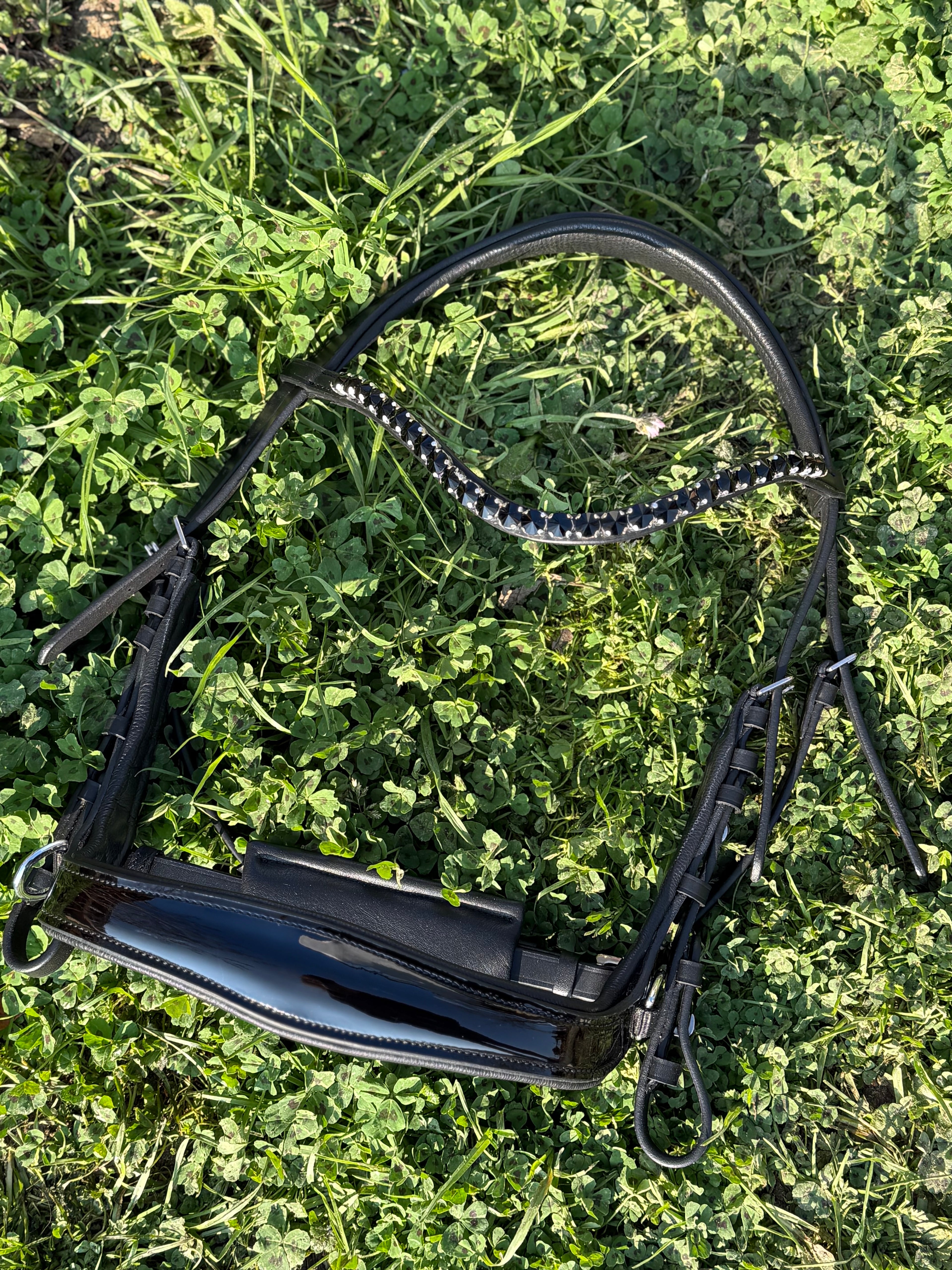 Bridon modulable Liberty