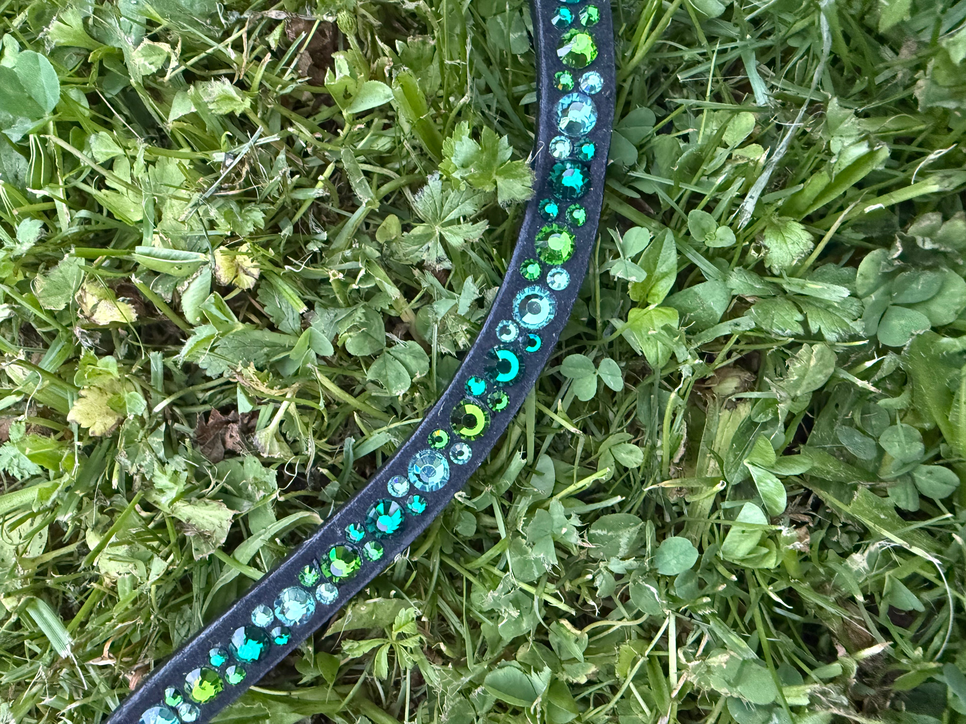 Frontal Green