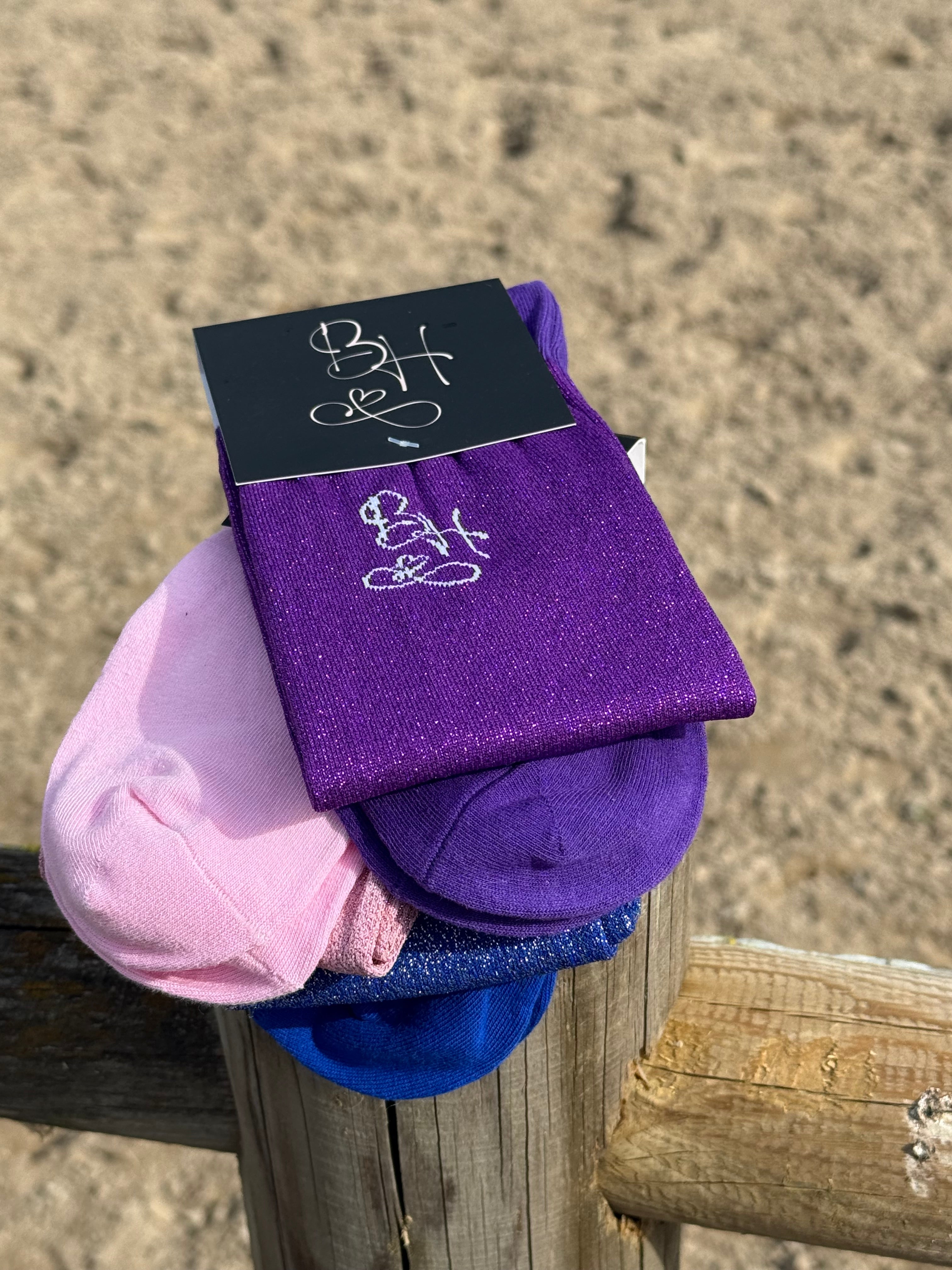 Chaussettes Brillhorse