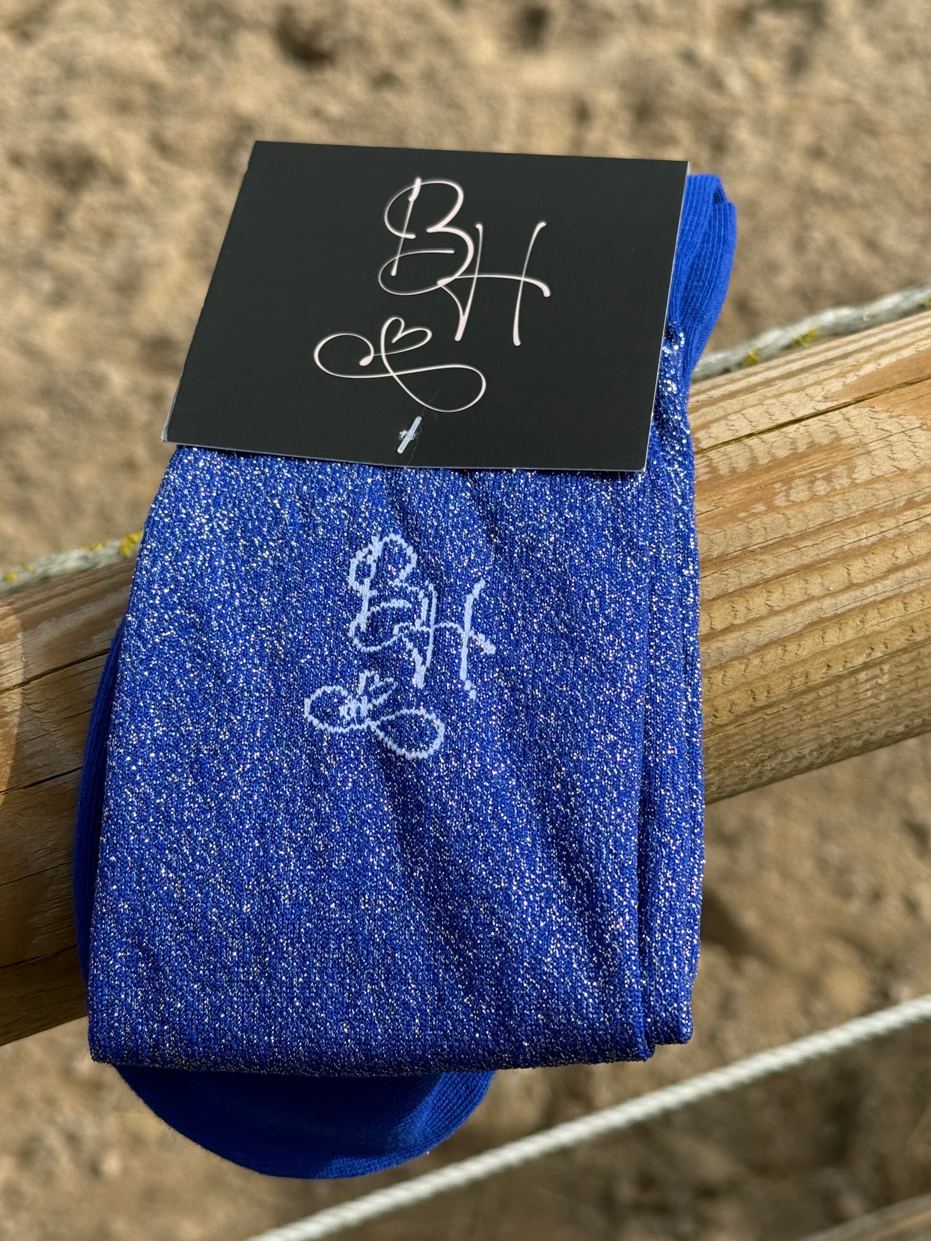 Chaussettes Brillhorse