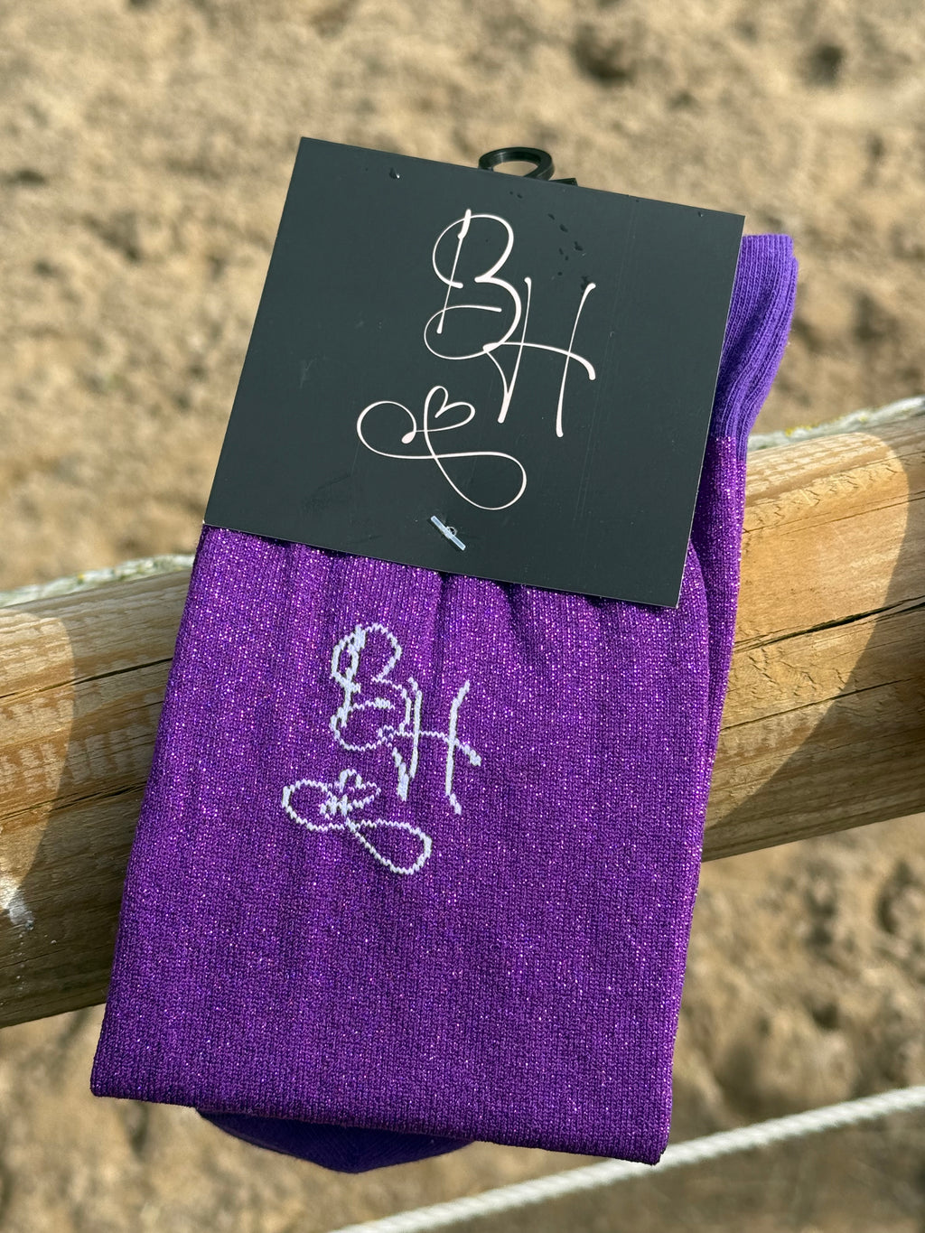 Chaussettes Brillhorse