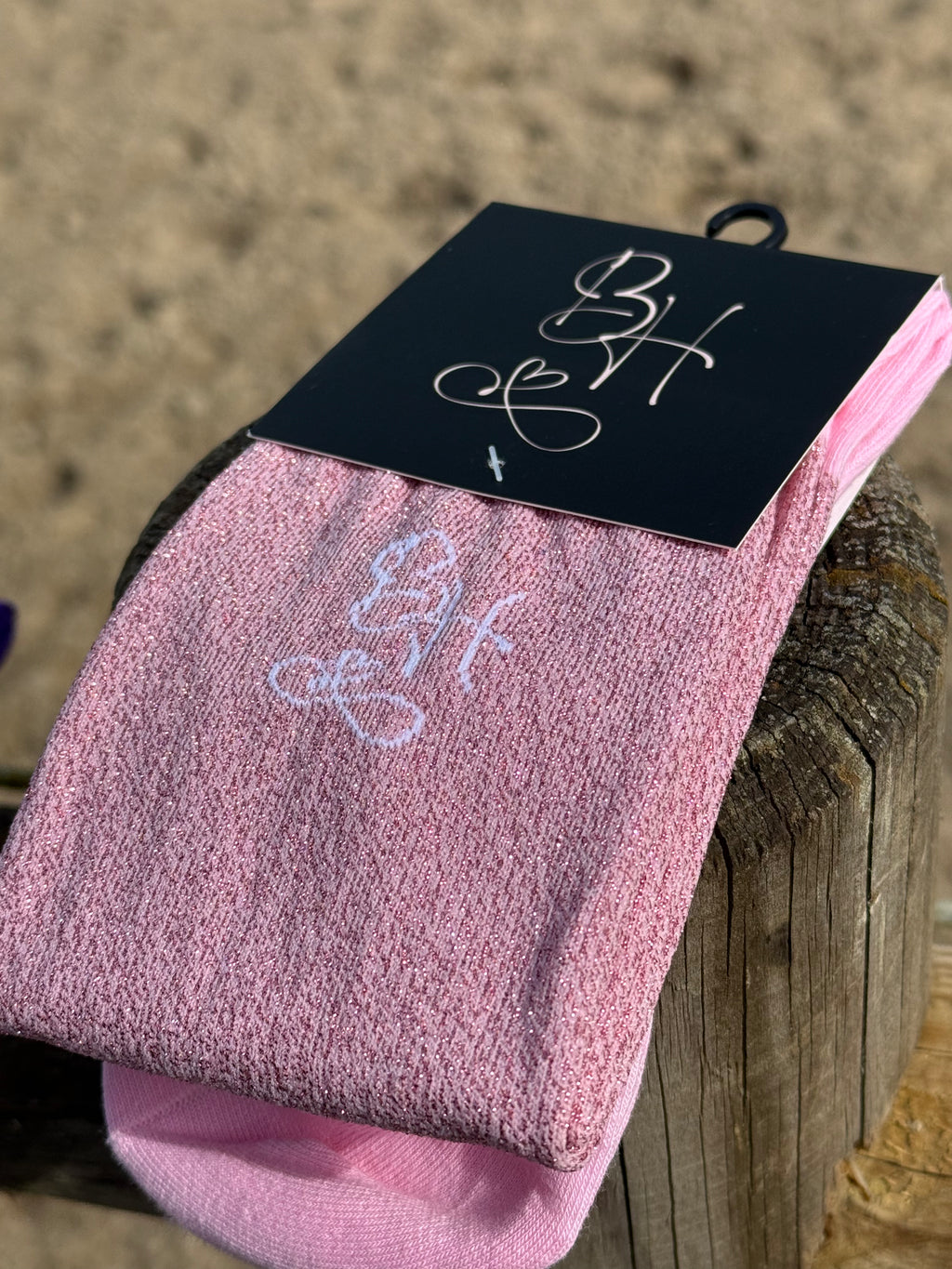 Chaussettes Brillhorse