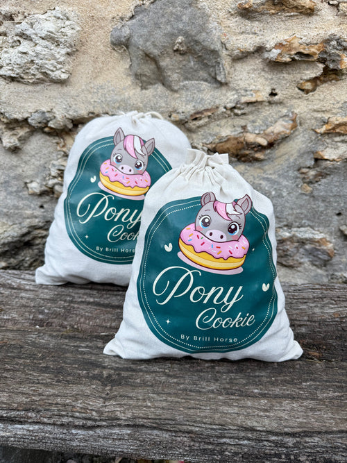Bonbons ponycookie