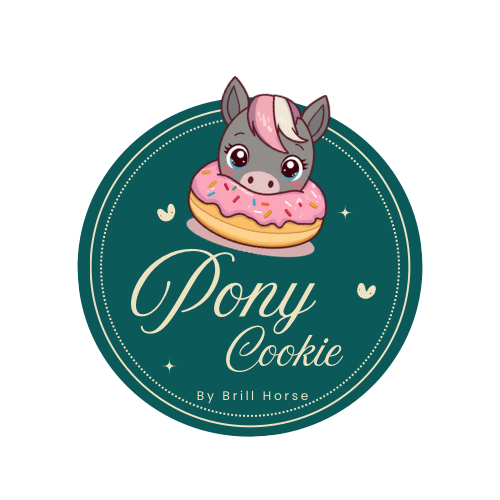 Bonbons ponycookie